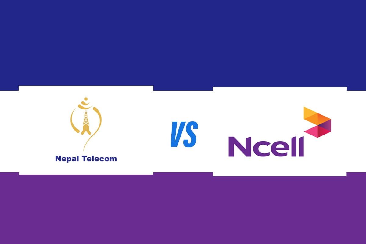 NCELL STUDENT PLAN, NTC HAPPY LEARNING PACKAGE, NCELL VS NTC, e-learning