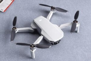 DJI Mini 2 best drone for beginner