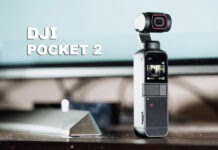 dji pocket 2 launched in NEpal
