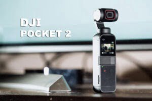 dji pocket 2 launched in NEpal