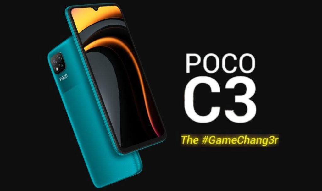 poco c3 launched in nepal, poco c3 price in nepal, poco mobiles price in nepal