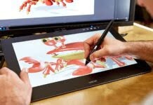 wacom tablets launched in nepal, wacom tablet price in nepal, wacom tablets price