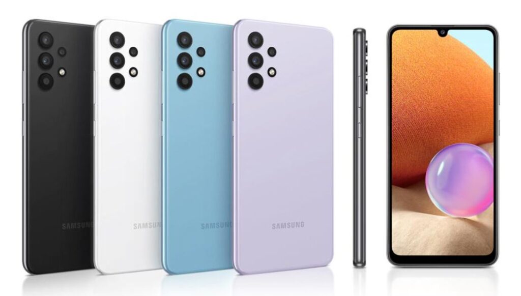 galaxy a32 colors, galaxy a32 4g in nepal.. galaxy a32 price in india
