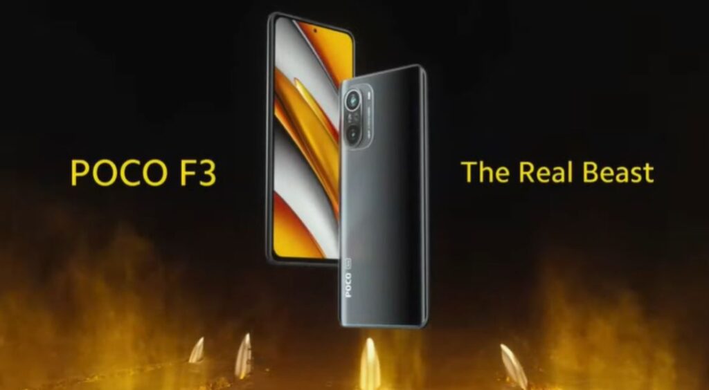 Poco F3 Pro price in Nepal, Poco F3 available in Nepal, poco F3 price Nepal, Poco F3 Nepal Price, price of Poco F3 In Nepal, Poco F3 colors Proco F3 specs and features