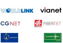 internet service providers in Nepal