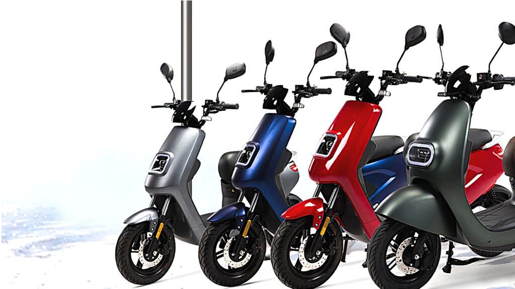 lvneng electric scooters price in Nepal