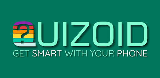 Quizoid quiz game for android