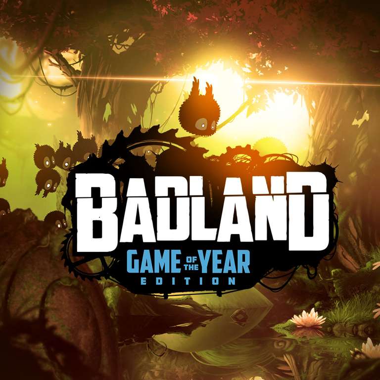 badland offline game