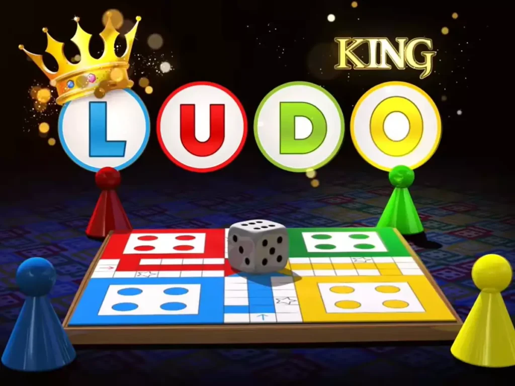 ludo king offline game for android