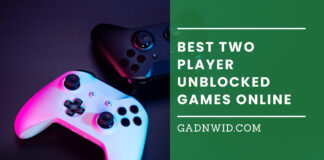 Two Player unblocked Games Online