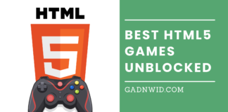 html5 unblocked games