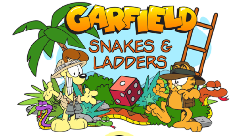classic unblocked snake and ladder games
