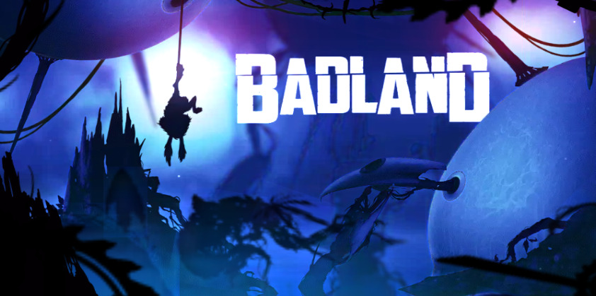 Badland  online