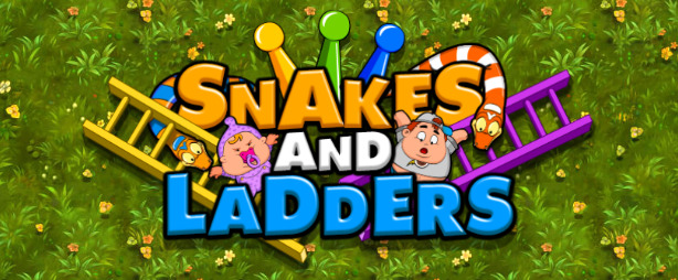 multiplayer snake and ladder game
