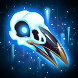 Raven's Skull

