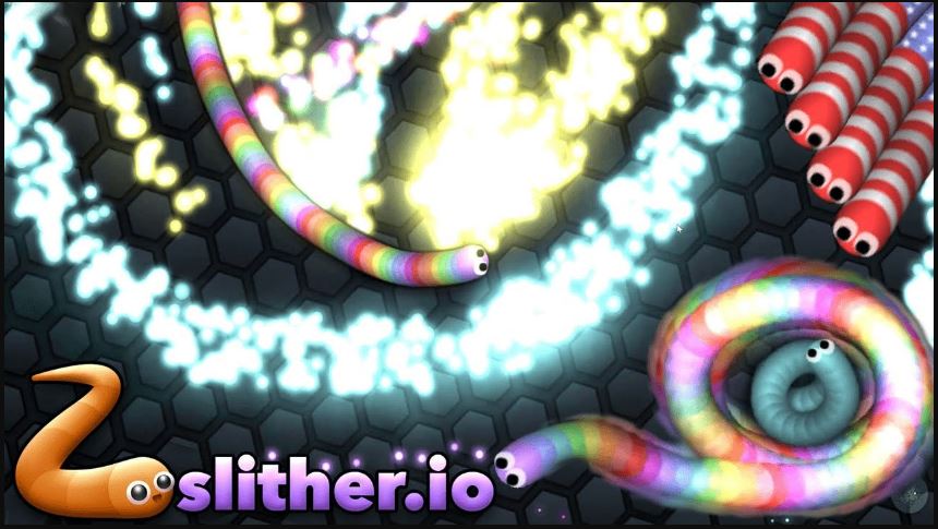 slither io game best