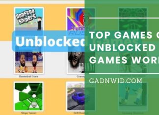 unblock games world list
