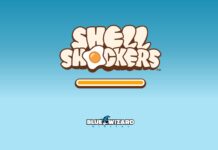 shell shockers unblocked io games