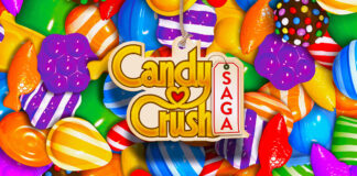 Candy Crush Saga Unblocked