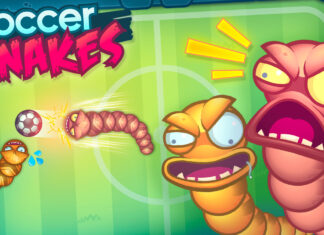 soccer snakes